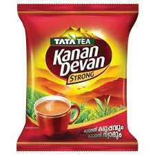 KANAN DEVAN MASALA TEA 1KG