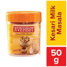 EVEREST KESARI MASALA 50GM