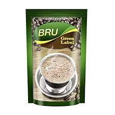 BRU GREEN LABEL 200GM