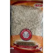 SPM THICK RICE FLAKES 500GM