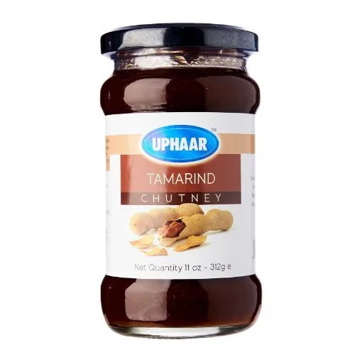 UPHAAR TAMARIND CHUTNEY 312G