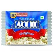 ACT II ORIGINAL 99G
